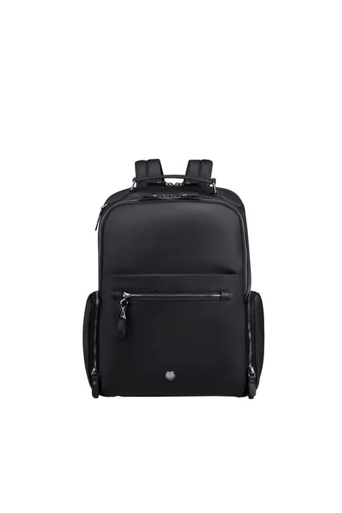 کولهپشتی لپتاپ Samsonite Karissa Evo مشکی ۱۵.۶ اینچ