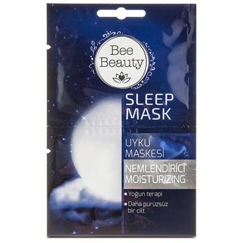 ماسک شب Bee Beauty 2×5 میلیلیتر