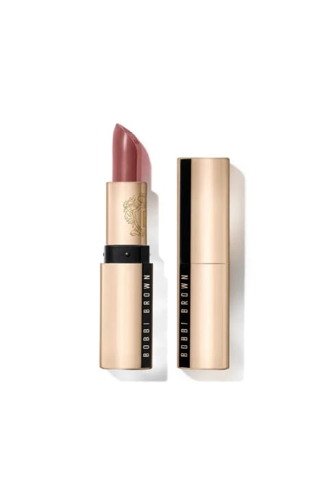 رژ لب لوکس BOBBI BROWN با پایانی ساتن - Pink Buff