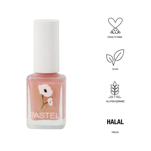 Pastel لاک ناخن 414