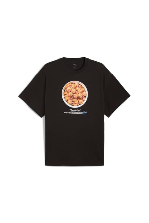 تیشرت مردانه Puma HoopTOPIA Break Fast