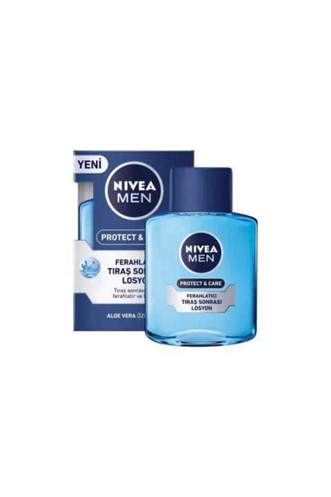 NIVEA لوسیون مرطوبکننده پوست معمولی