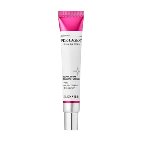 ELENSILIA ضد چروک حاوی PDRN DNA سالمون، Tranexamic Acid و Collagen