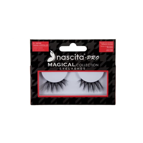 مژه مصنوعی Nascita Magical با ظاهر طبیعی