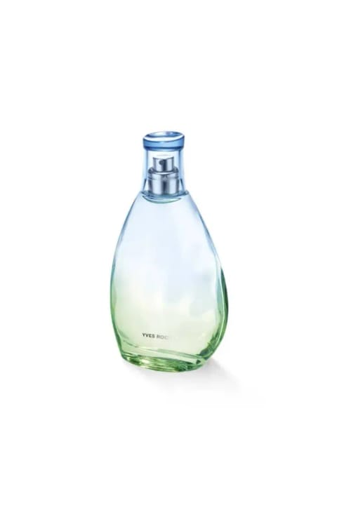 Yves Rocher Naturelle - ادوالت ۷۵ میلیلیتر زنانه