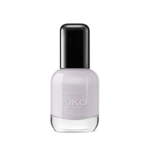 Oje - New Power Pro Nail Lacquer - 13 Lilac Grey