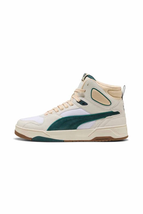 کفش یونیسکس Puma RBD Break MID Retro Run