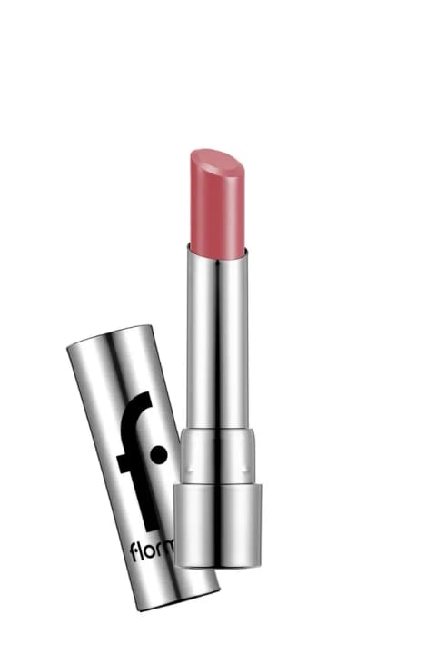 رژ لب مرطوبکننده و براق فلورمار - Sheer Up - 019 Mystic Rose