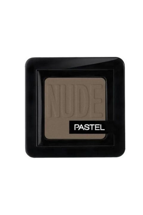 سایه چشم تک‌رنگ Pastel Nude مایبلین نیویورک شماره 76