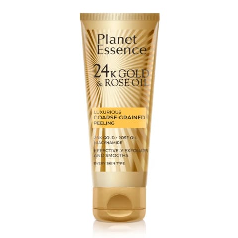 Planet Essence Gold Peeling 75 ml