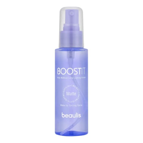 Beaulis اسپری تثبیت آرایش مات 100 میلی‌لیتر