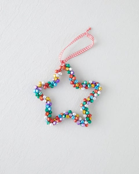 تزئین درخت کریسمس Aloha ۱۳ سانتی‌متری Multicolor