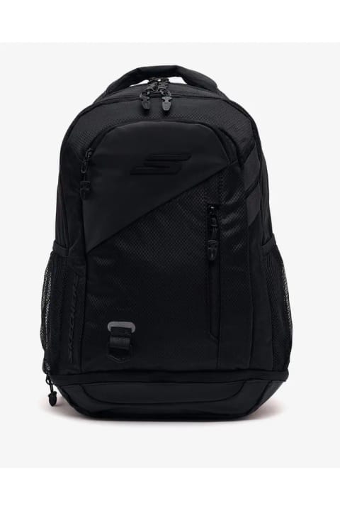 کوله‌پشتی SKECHERS U Explore یونیسکس مشکی SKPS9817-BLK