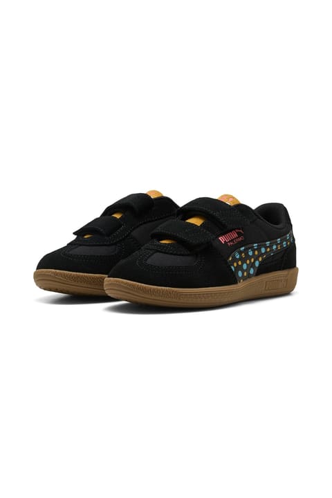 کفش اسنیکر Puma Palermo Moody Cat V Ps یونیسکس بچگانه