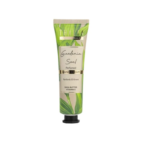 Thalia کرم دست معطر Gardenia Soul 60 ml