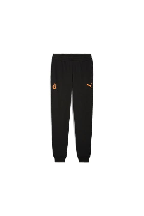 شلوارک ورزشی مردانه Puma GALATASARAY FtblESSENTIALS