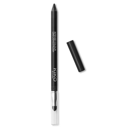 خط چشم KIKO MILANO - Intense Colour Long Lasting Eyeliner - 16 Black