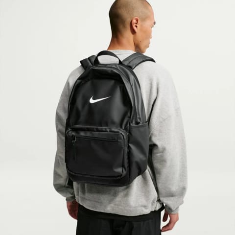 کوله پشتی Heritage Eugene Wr Backpack آماده زمستان (20 L) مشکی