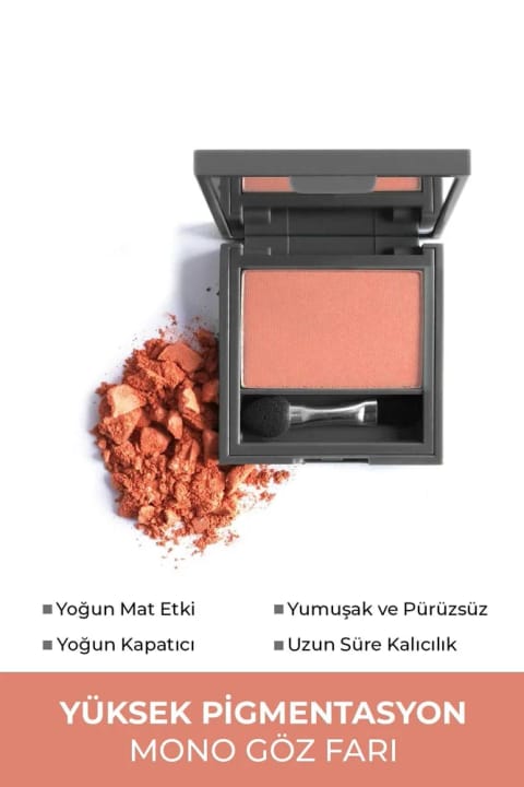 Alix Avien سایه تک‌نوعه 102 Soft Apricot 3.2 گرم