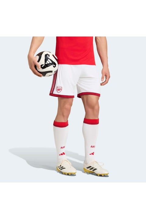 شورت ورزشی مردانه adidas Afc H Sho JZ3169