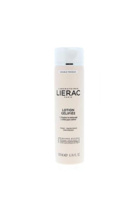 Lierac ژل لوسیون دو مرحلهای ۲۰۰ میلیلیتر