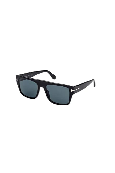 عینک آفتابی TOM FORD 907