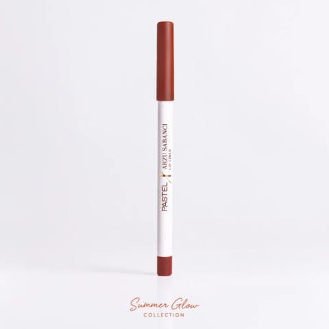 Pastel X Arzu Sabancı Lipliner 44