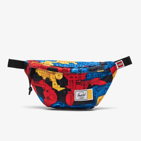 کیف کمری رنگارنگ Herschel X LEGO Classic یونیسکس