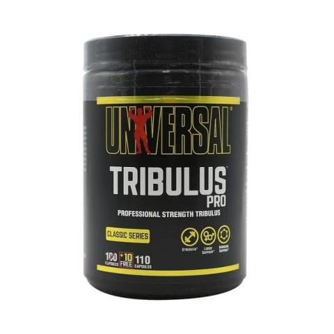 UNIVERSAL Tribulus Pro 625mg / 100 کپسول