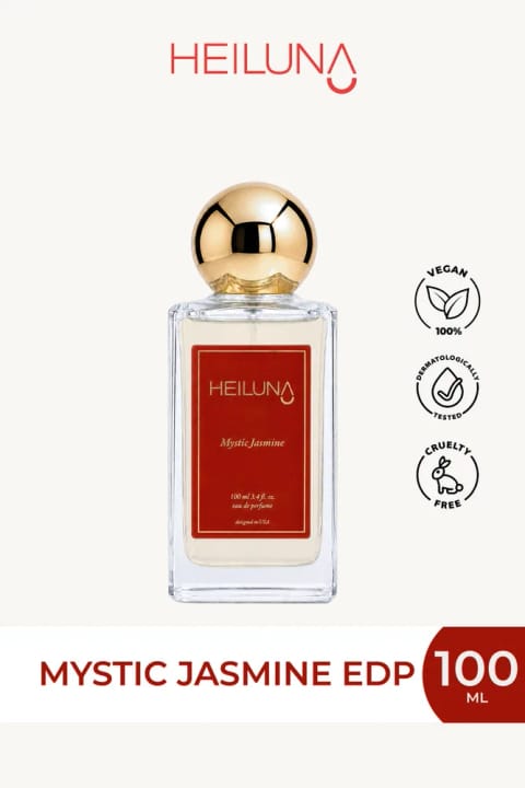 Heiluna Mystic Jasmine عطر زنانه EDP 100 میلیلیتر