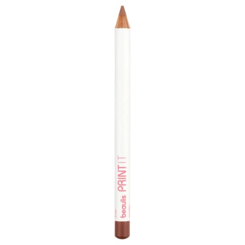 مداد لب Beaulis Print It رنگ 410 Candy