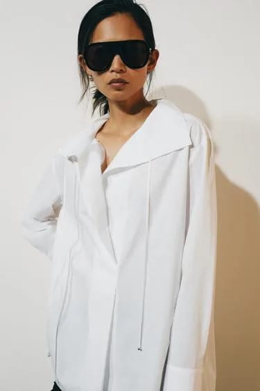 Zara ZW Collection پیراهن اورسایز