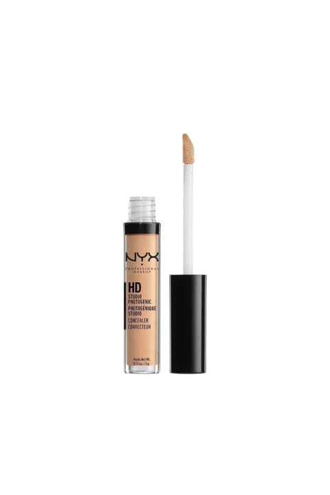 NYX Professional Makeup Glow Wand Concealer 20 g