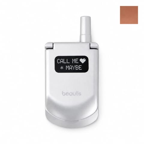 رژگونه پودری Beaulis Call Me Maybe شماره 334 Missed Call