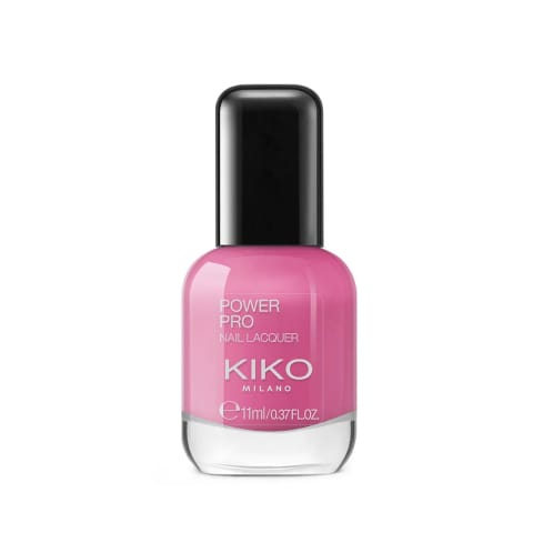 لاک ناخن Kiko Milano Power Pro - 248 Bonfire Bliss
