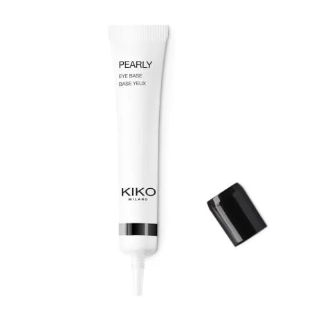 پرایمر و فیکساتور ماکیاژ - Pearly Eye Base 06 Powder Pink