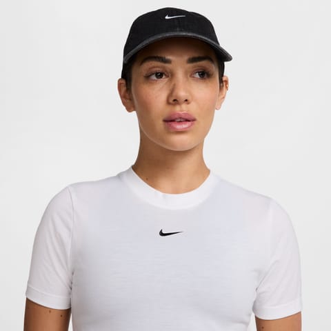 کلاه مشکی یونیسکس Nike Club