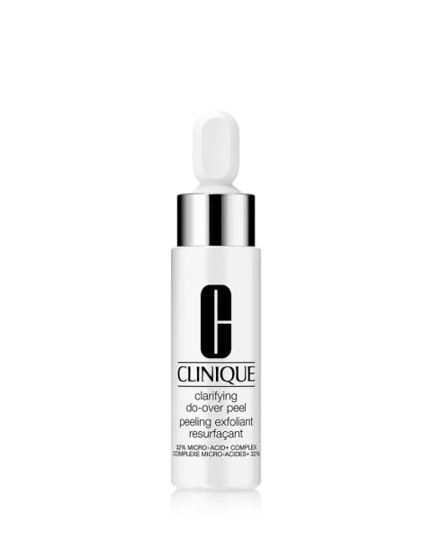 کلینیک کلاریفایینگ دو اور پیل 30ml