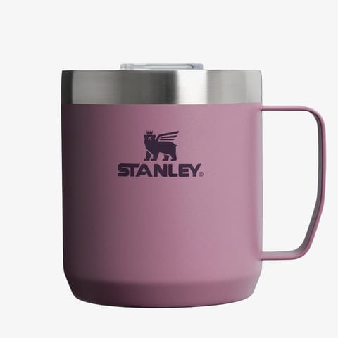 ماگ ترومس Stanley The Everyday Camp 0.23L 8oz بنفش