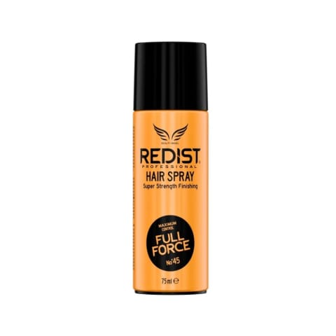 Redist سفر سایز اسپری مو 75 میلیلیتری