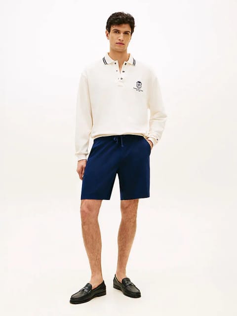 شورت اینترلاک مردانه Tommy