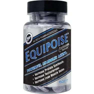 Hitech Equipoise 60 قرص