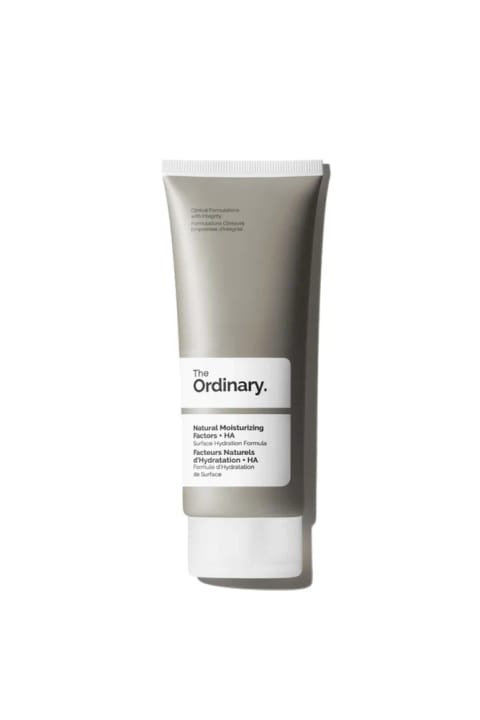 The Ordinary Natural Moisturizing Factors + HA مرطوبکننده 100 میلیلیتر