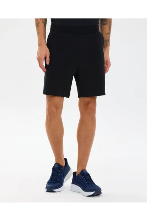SKECHERS M Essential Sweat Short مردانه مشکی شورت S2610004-3817