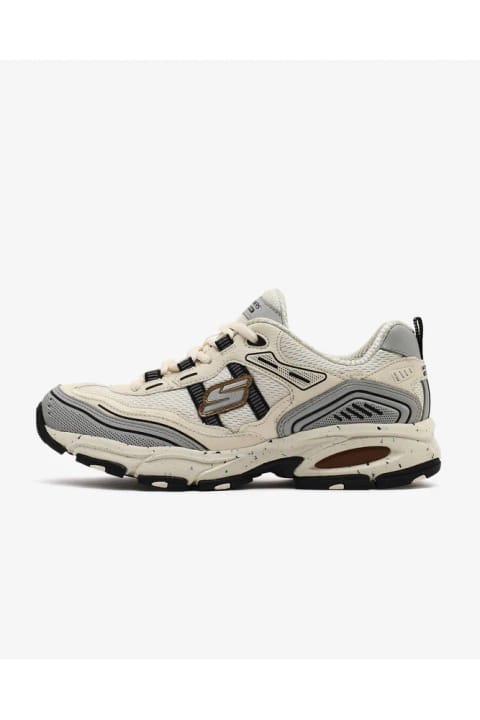 SKECHERS VIGOR 2.0 کفش اوتدور زنانه بژ 180245 NTSL
