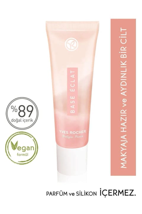 Yves Rocher پرایمر آرایش 30 میلی‌لیتر