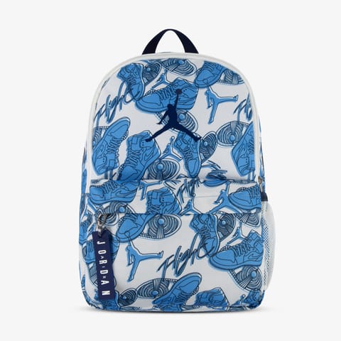 کولهپشتی آبی یونیسکس Jordan Air Mini