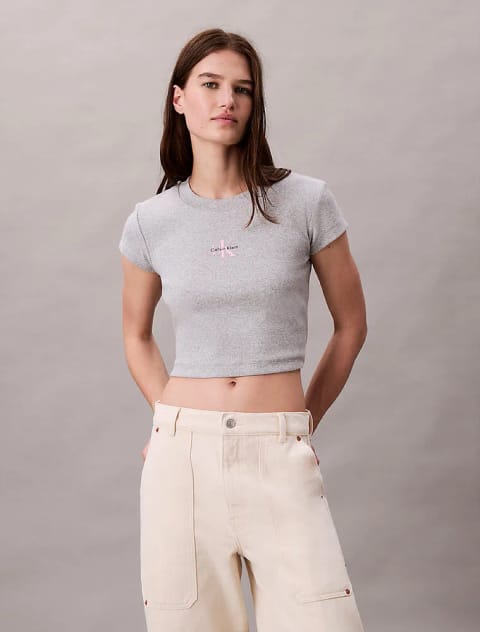 Kadın Monologo Baby T-shirt