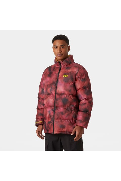 پافر برگشت‌پذیر Helly Hansen YU 23 MONT