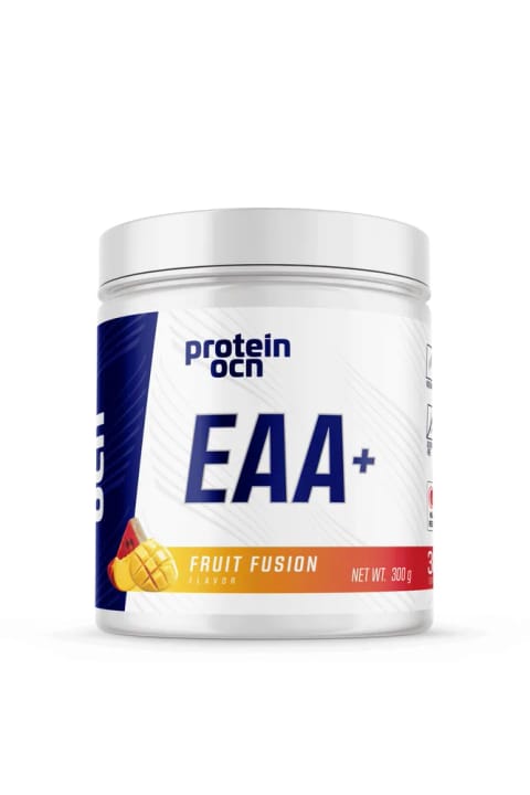 Proteinocean EAA+ - Fruit Fusion - 300g - 30 سروینگ